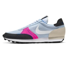 Buty Nike Daybreak Type SE Light Armory Blue