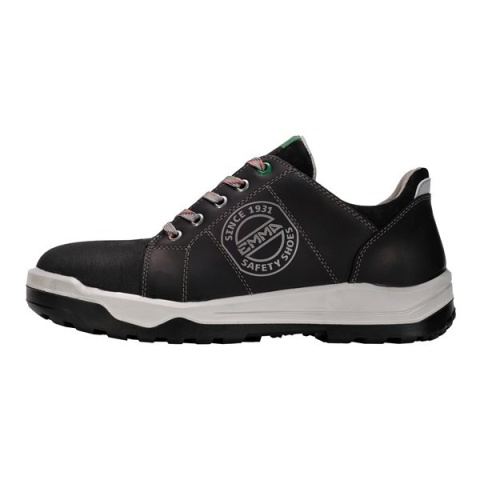 Buty Robocze Emma Clay S3 SRC ESD Easy Twist Zone