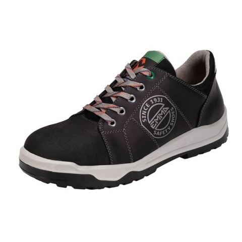Buty Robocze Emma Clay S3 SRC ESD Easy Twist Zone