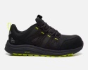 Buty Robocze Emma E-Bounce Boa S1PS Black Lime