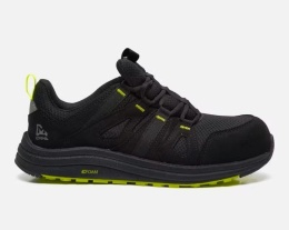 Buty Robocze Emma E-Bounce Boa S1PS Black Lime