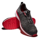 Buty Robocze Solid Gear Haze Mars Red Boa S1P SRC ESD