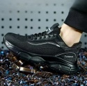 Buty Robocze Z Podnoskiem Ochronnym Antyuderzeniowe Bezpieczne