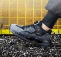 Buty Robocze Z Podnoskiem Ochronnym Oddychające Antypoślizgowe