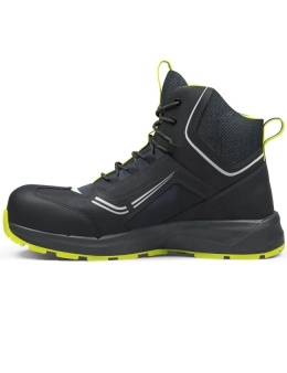 Buty robocze Adapt Mid S3L Solid Gear