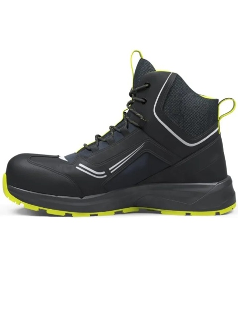 Buty robocze Adapt Mid S3L Solid Gear