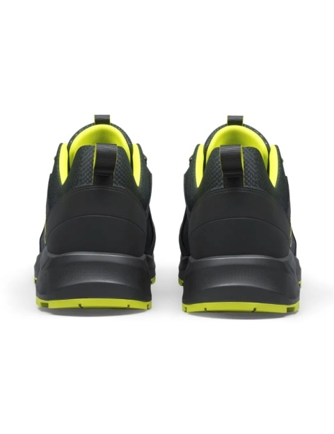 Buty robocze Adapt Mid S3L Solid Gear