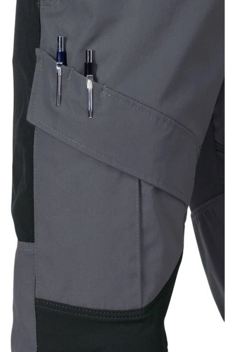 Fristads 2526 Stretch Spodnie robocze elastyczne