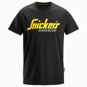 Koszulka Robocza Snickers 2586 T-Shirt