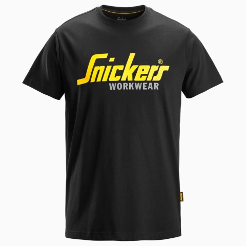 Koszulka Robocza Snickers 2586 T-Shirt