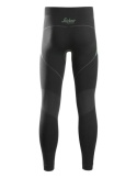 Legginsy termoaktywne 9428 FlexiWork Snickers Workwear