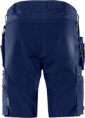 Krótkie Spodenki Robocze Fristads 2598 Full Stretch Snickers