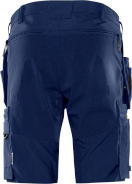Krótkie Spodenki Robocze Fristads 2598 Full Stretch Snickers
