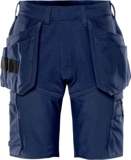 Krótkie Spodenki Robocze Fristads 2598 Full Stretch Snickers