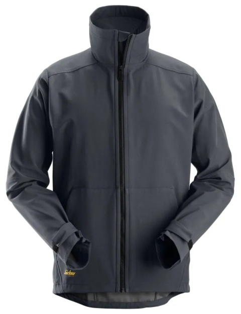 Kurtka Robocza Bluza Snickers 1205 Softshell Allroundwork