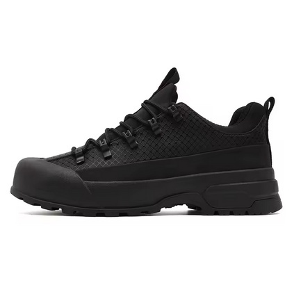 Buty trekkingowe wodoodporne z niską cholewką 39-45