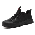 Buty trekkingowe wodoodporne z niską cholewką 39-45