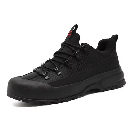Buty trekkingowe wodoodporne z niską cholewką 39-45