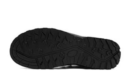 Buty trekkingowe wodoodporne z niską cholewką 39-45