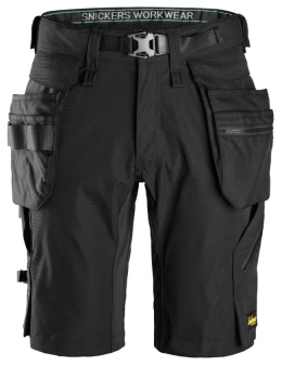Spodenki Snickers 6172 Flexiwork