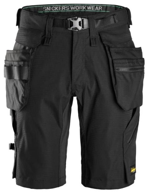 Spodenki Snickers 6172 Flexiwork