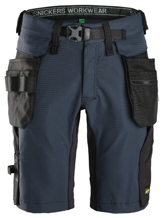 Spodenki Snickers 6172 Flexiwork