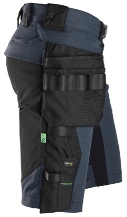 Spodenki Snickers 6172 Flexiwork