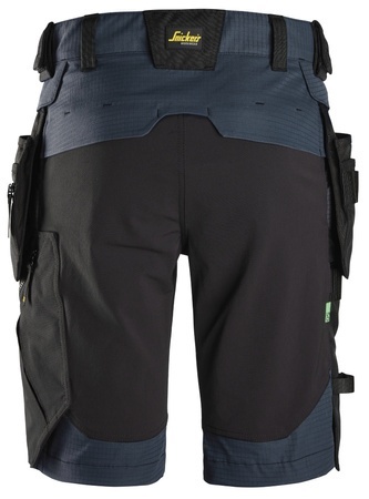 Spodenki Snickers 6172 Flexiwork