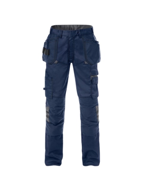 Spodnie Robocze Fristads 2595 STFP Craftsman