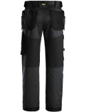 Spodnie Robocze Snickers 6251 Allround Stretch Monterskie
