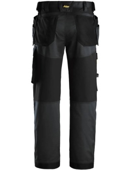 Spodnie Robocze Snickers 6251 Allround Stretch Monterskie