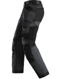 Spodnie Robocze Snickers 6251 Allround Stretch Monterskie