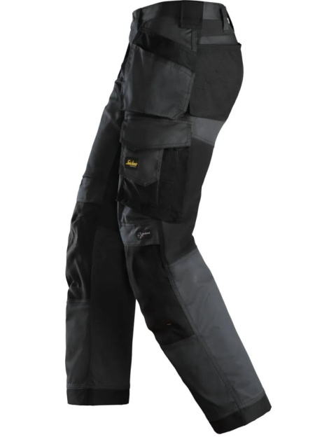 Spodnie Robocze Snickers 6251 Allround Stretch Monterskie