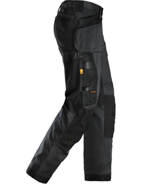 Spodnie Robocze Snickers 6251 Allround Stretch Monterskie