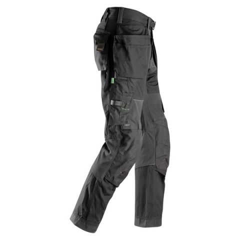 Spodnie Robocze 6902 FlexiWork Stretch Snickers Workwear