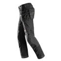 Spodnie Robocze 6902 FlexiWork Stretch Snickers Workwear