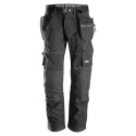 Spodnie Robocze 6902 FlexiWork Stretch Snickers Workwear