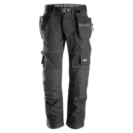 Spodnie Robocze 6902 FlexiWork Stretch Snickers Workwear