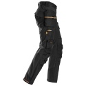Spodnie Snickers Workwear 6515 AllroundWork Windstopper