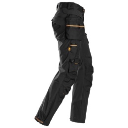 Spodnie Snickers Workwear 6515 AllroundWork Windstopper
