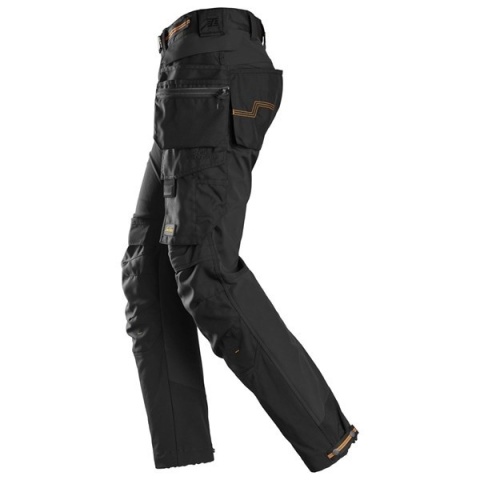 Spodnie Snickers Workwear 6515 AllroundWork Windstopper