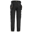 Spodnie Snickers Workwear 6515 AllroundWork Windstopper