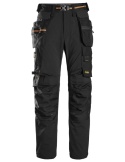 Spodnie Snickers Workwear 6515 AllroundWork Windstopper
