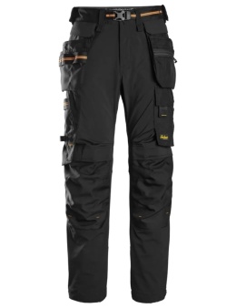 Spodnie Snickers Workwear 6515 AllroundWork Windstopper