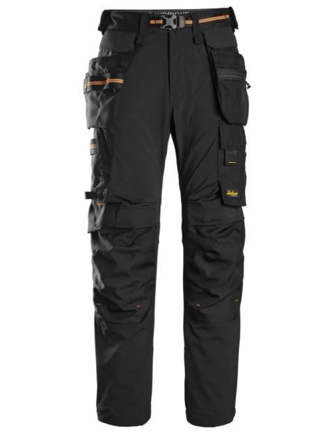 Spodnie Snickers Workwear 6515 AllroundWork Windstopper