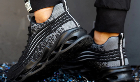 Buty robocze z noskiem ochronnym 200 j Buty robocze z noskiem ochronnym 200 j