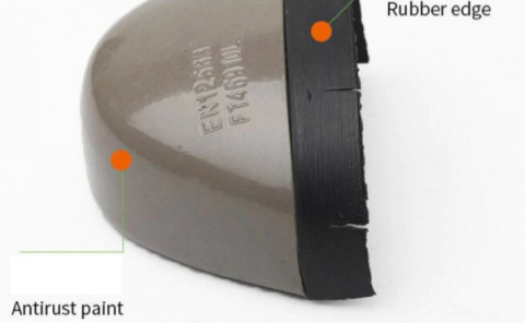 BUTY ROBOCZE Z NOSKIEM SAFETY MAGAZYN TRANSPORT ODDYCHAJĄCE 36-48 BUTY ROBOCZE Z NOSKIEM SAFETY MAGAZYN TRANSPORT ODDYCHAJĄCE 36-48