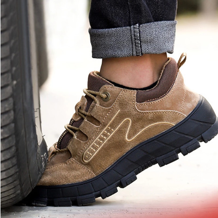 BUTY ROBOCZE Z NOSKIEM OCIEPLANE TINGGU WARIANTY NEW 36-46 BUTY ROBOCZE Z NOSKIEM OCIEPLANE TINGGU WARIANTY NEW 36-46