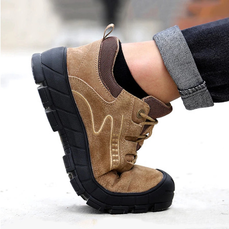 BUTY ROBOCZE Z NOSKIEM OCIEPLANE TINGGU WARIANTY NEW 36-46 BUTY ROBOCZE Z NOSKIEM OCIEPLANE TINGGU WARIANTY NEW 36-46