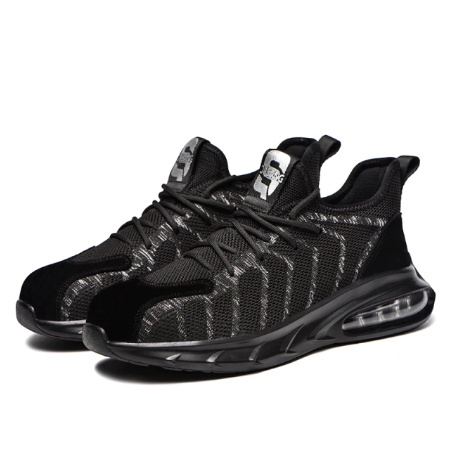 Buty Robocze Sportowe Guysia Air Oddychające 37-46 Warianty Buty Robocze Sportowe Guysia Air Oddychające 37-46 Warianty